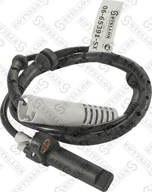 Stellox 06-65391-SX - Devējs, Riteņu griešanās ātrums www.autospares.lv