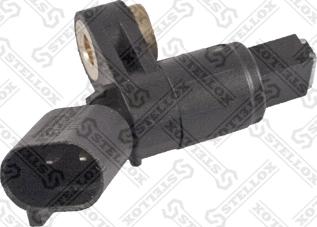 Stellox 06-65307-SX - Sensor, wheel speed www.autospares.lv