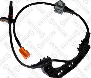 Stellox 06-65735-SX - Devējs, Riteņu griešanās ātrums www.autospares.lv