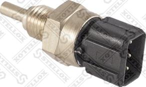 Stellox 06-04059-SX - Датчик, температура охлаждающей жидкости www.autospares.lv