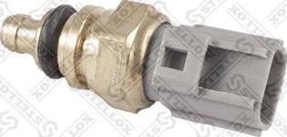 Stellox 06-04065-SX - Sensor, coolant temperature www.autospares.lv