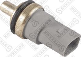 Stellox 06-04007-SX - Датчик, температура охлаждающей жидкости www.autospares.lv