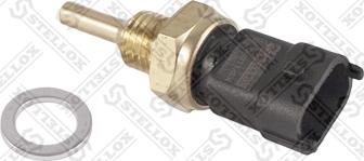 Stellox 06-04011-SX - Sensor, coolant temperature www.autospares.lv