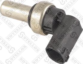 Stellox 06-04026-SX - Sensor, coolant temperature www.autospares.lv