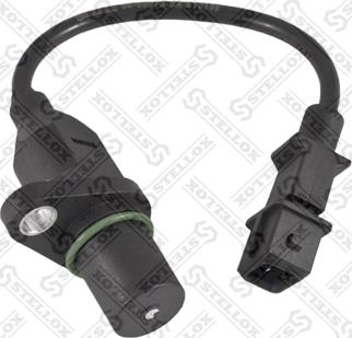 Stellox 06-00078-SX - Impulsu devējs, Kloķvārpsta www.autospares.lv