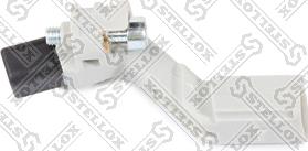 Stellox 06-00103-SX - Sensor, crankshaft pulse www.autospares.lv