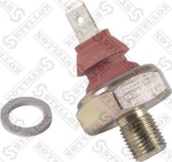 Stellox 06-08005-SX - Sender Unit, oil pressure www.autospares.lv