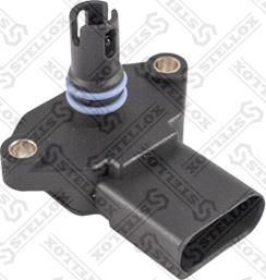 Stellox 06-03007-SX - Pressure Switch www.autospares.lv