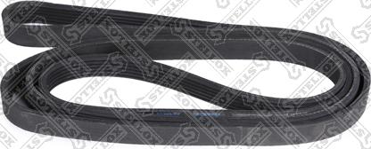 Stellox 06-02315-SX - V-Ribbed Belt www.autospares.lv