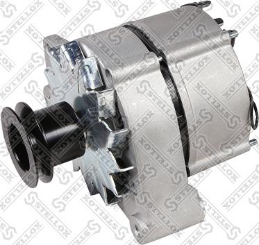 Stellox 06-10516-SX - Alternator www.autospares.lv