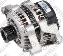 Stellox 06-10513-SX - Alternator www.autospares.lv