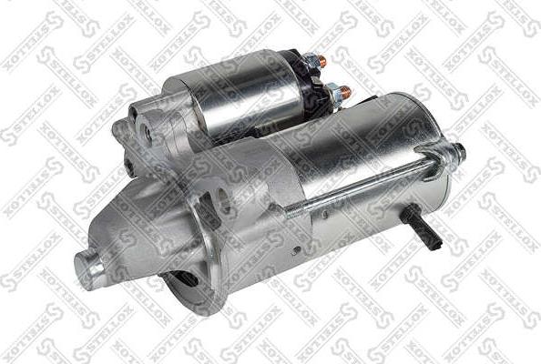 Stellox 06-10043-SX - Starteris autospares.lv