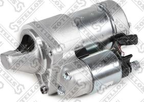 Stellox 06-10047-SX - Starteris www.autospares.lv