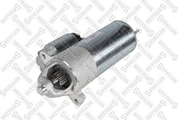 Stellox 06-10059-SX - Starter www.autospares.lv