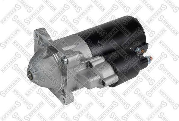 Stellox 06-10069-SX - Starter www.autospares.lv