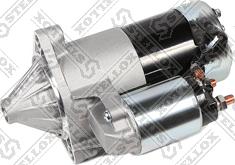 Stellox 06-10064-SX - Starteris www.autospares.lv