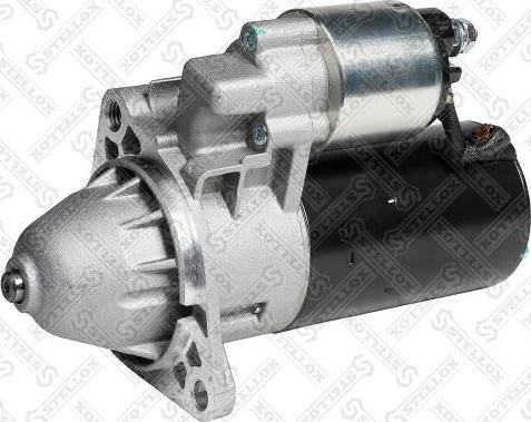 Stellox 06-10004-SX - Starter www.autospares.lv