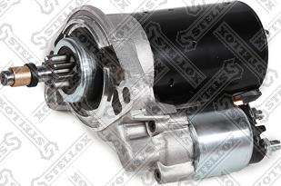 Stellox 06-10003-SX - Starter www.autospares.lv