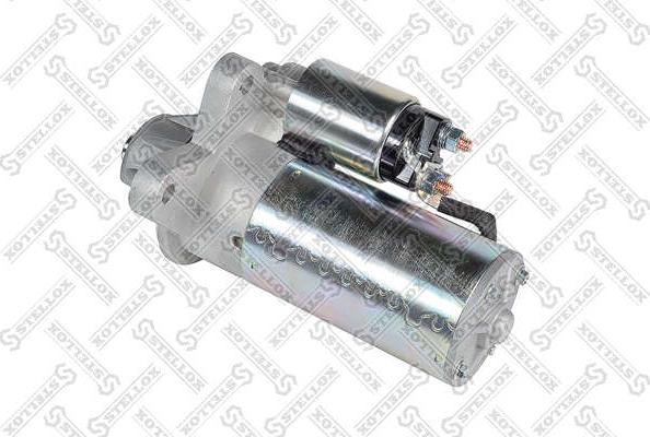 Stellox 06-10011-SX - Starter www.autospares.lv