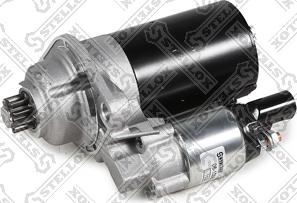 Stellox 06-10085-SX - Starteris www.autospares.lv