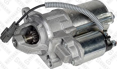 Stellox 06-10035-SX - Starter www.autospares.lv