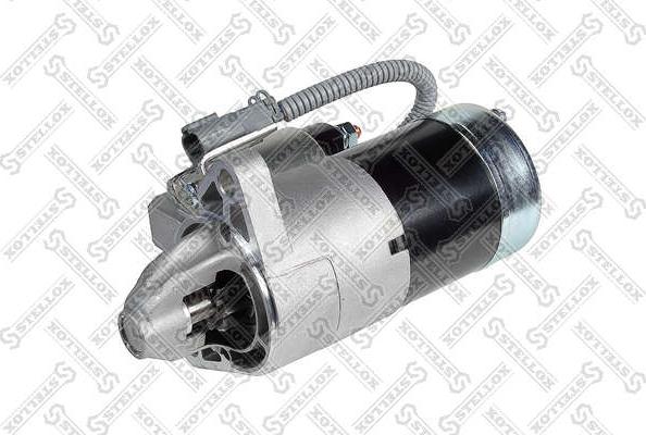 Stellox 06-10029-SX - Starter www.autospares.lv