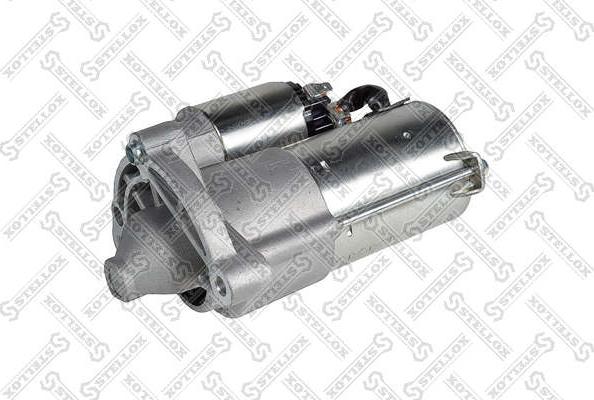 Stellox 06-10024-SX - Starter www.autospares.lv