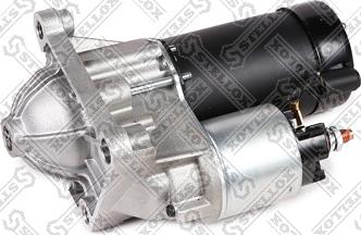 Stellox 06-10020-SX - Starter www.autospares.lv