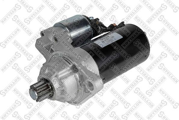 Stellox 06-10071-SX - Starter www.autospares.lv