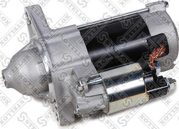 Stellox 06-10196-SX - Starter www.autospares.lv