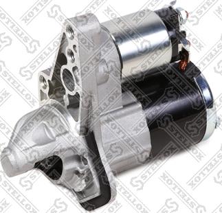 Stellox 06-10159-SX - Starter www.autospares.lv