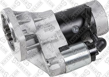 Stellox 06-10154-SX - Starter www.autospares.lv