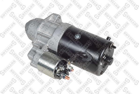 Stellox 06-10150-SX - Starteris autospares.lv