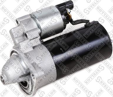 Stellox 06-10158-SX - Starter www.autospares.lv