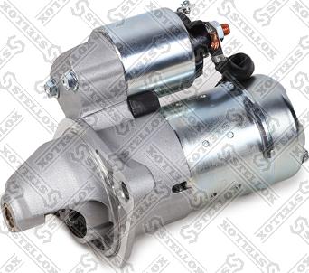 Stellox 06-10162-SX - Starteris autospares.lv