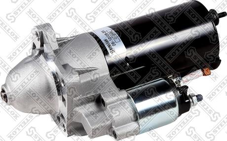 Stellox 06-10108-SX - Starter www.autospares.lv