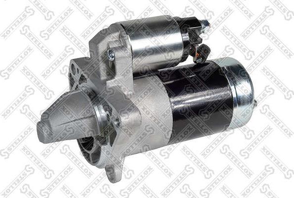 Stellox 06-10113-SX - Starter www.autospares.lv