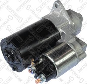 Stellox 06-10136-SX - Starteris autospares.lv