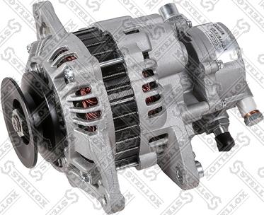 Stellox 06-10844-SX - Alternator www.autospares.lv