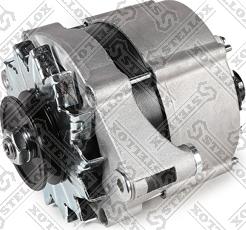 Stellox 06-10846-SX - Alternator www.autospares.lv