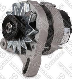 Stellox 06-10842-SX - Alternator www.autospares.lv