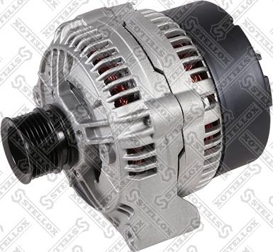 Stellox 06-10847-SX - Ģenerators www.autospares.lv