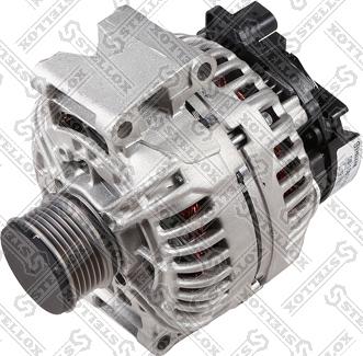 Stellox 06-10851-SX - Alternator www.autospares.lv