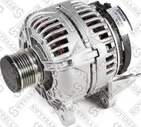 Stellox 06-10853-SX - Alternator www.autospares.lv