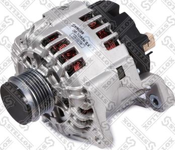 Stellox 06-10869-SX - Alternator www.autospares.lv