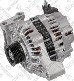 Stellox 06-10866-SX - Alternator www.autospares.lv