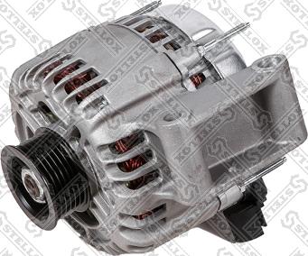 Stellox 06-10808-SX - Alternator www.autospares.lv