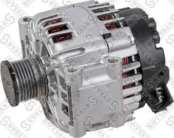 Stellox 06-10819-SX - Alternator www.autospares.lv