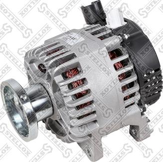 Stellox 06-10814-SX - Alternator www.autospares.lv