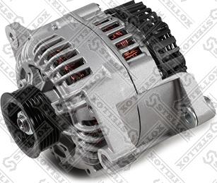 Stellox 06-10811-SX - Alternator www.autospares.lv